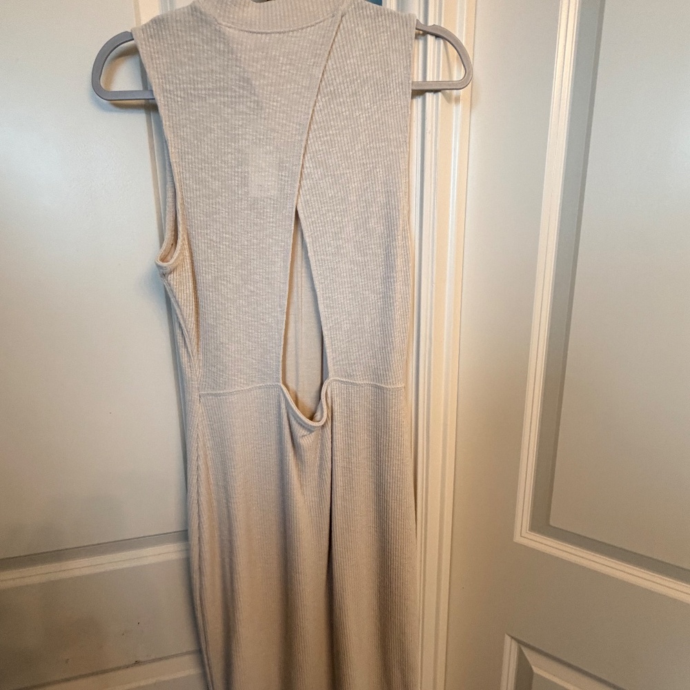 Abercrombie knit dress - Picture 2 of 3